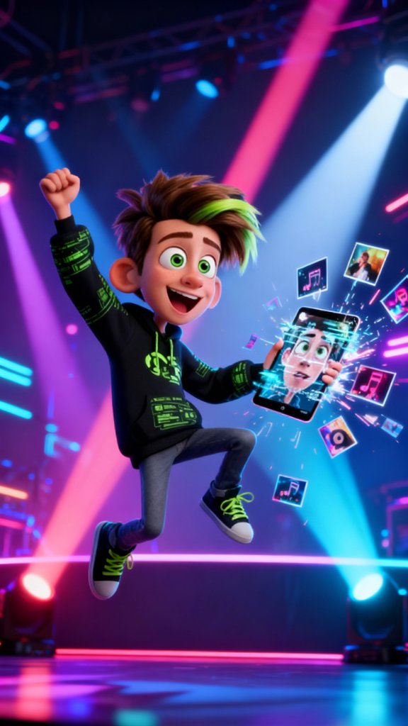 Курс искусственного интеллекта для детей